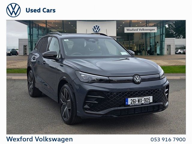 vehicle for sale from Wexford Volkswagen