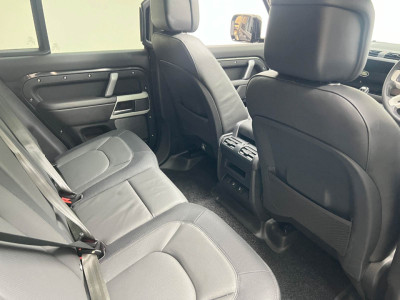2024 Land Rover Defender