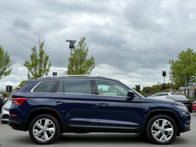 2017 Skoda Kodiaq