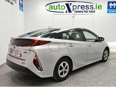 2019 Toyota Prius