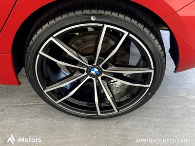 2020 BMW 1 Series