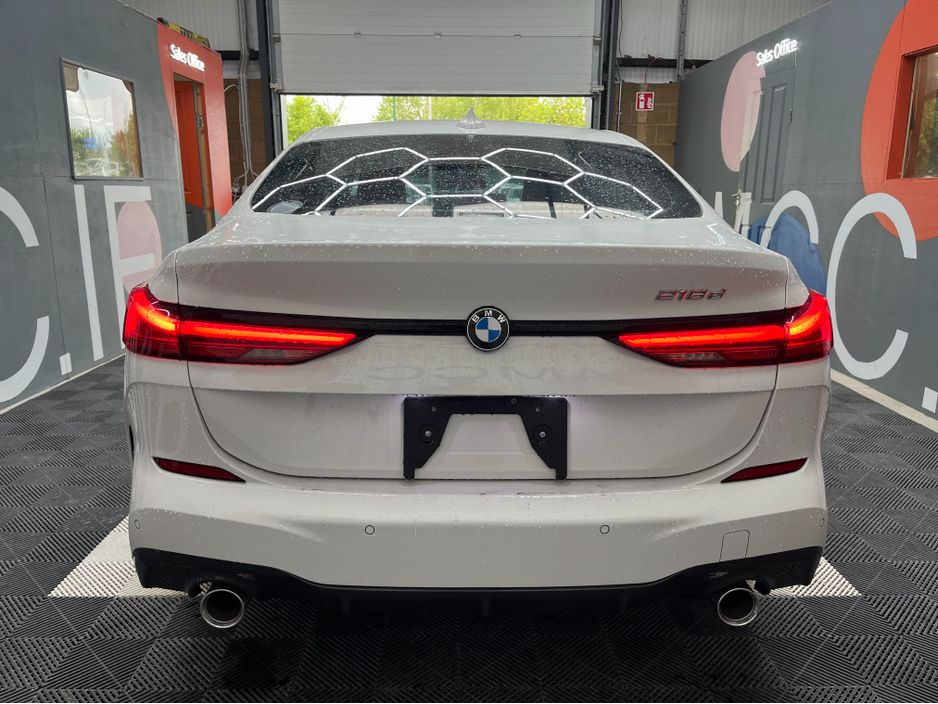 2021 BMW 2 Series