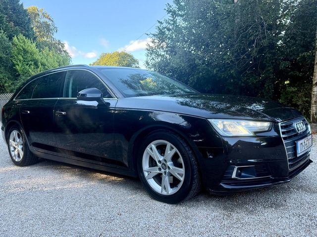 vehicle for sale from Deerpark Motor Company