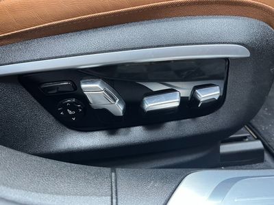 2017 BMW 7 Series