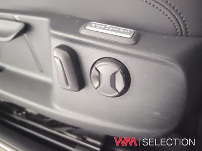 2019 Volkswagen Passat