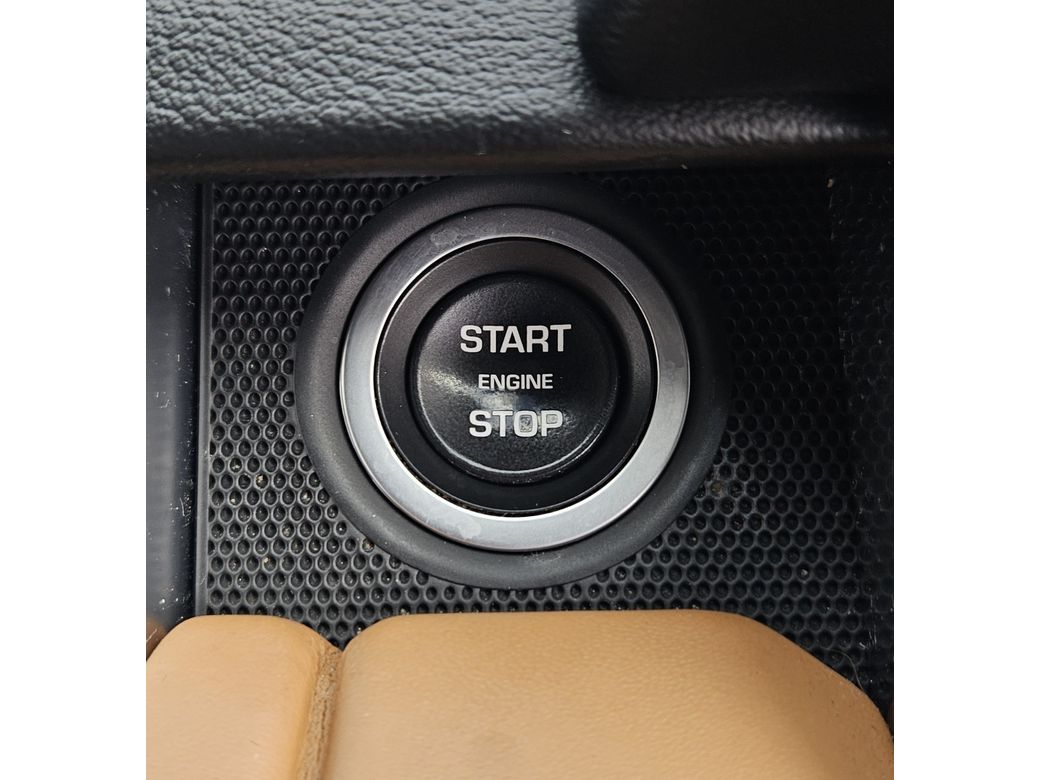 2019 Land Rover Range Rover Sport