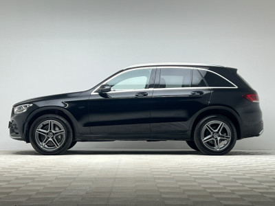 2021 Mercedes-Benz GLC Class