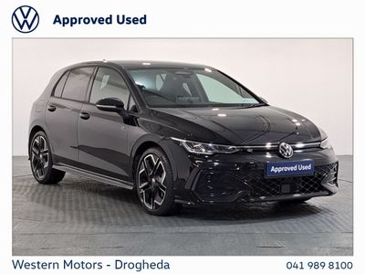 2026 Volkswagen Golf