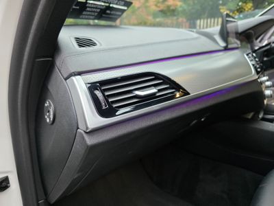 2020 BMW 5 Series