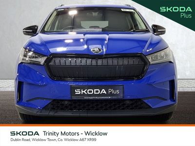 2024 Skoda Enyaq