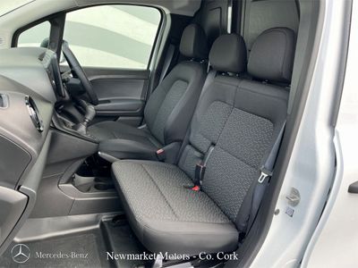 2026 Mercedes-Benz Citan