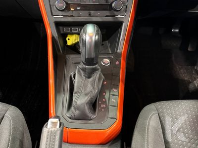 2021 Volkswagen Polo