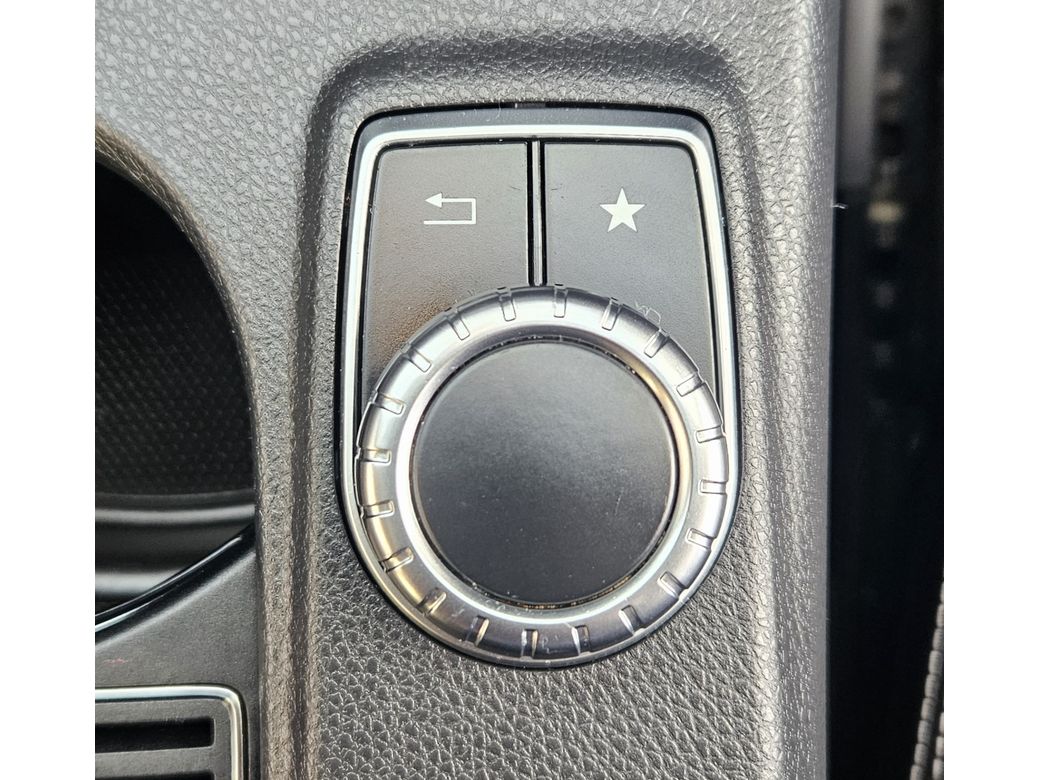 2018 Mercedes-Benz CLA Class