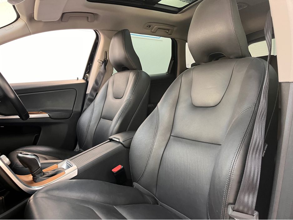 2017 Volvo XC60
