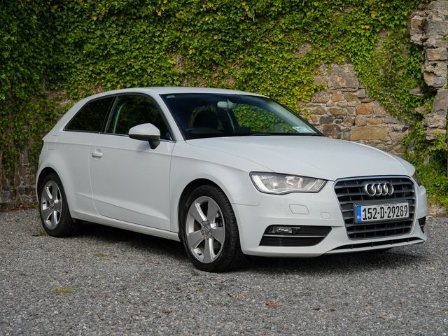 vehicle for sale from Belgard Sales
