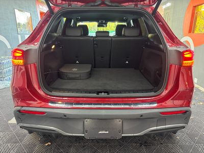 2025 Mercedes-Benz EQA