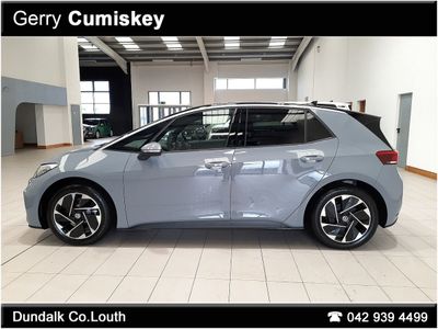 2025 Volkswagen ID.3