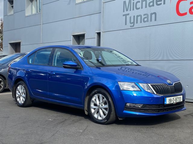 vehicle for sale from Michael Tynan Cars