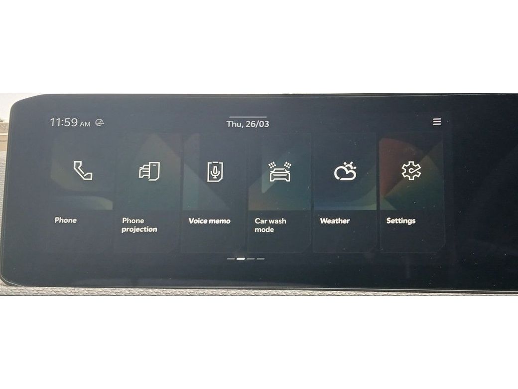 2026 Kia EV6