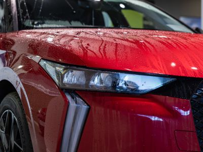 2024 DS Automobiles DS 4