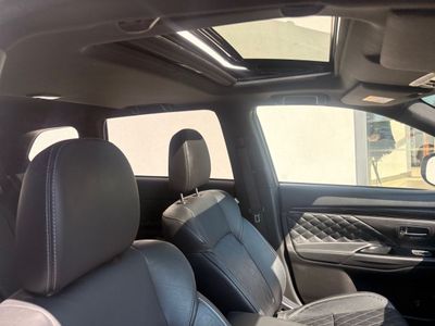 2020 Mitsubishi Outlander