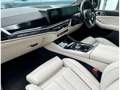 2023 BMW X5