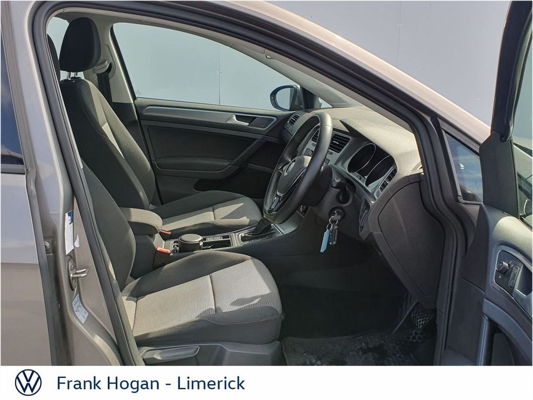 2013 Volkswagen Golf
