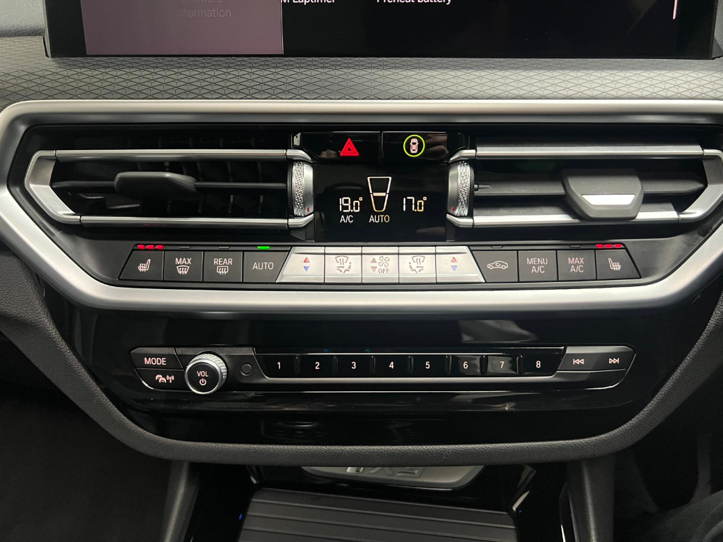 2022 BMW iX3