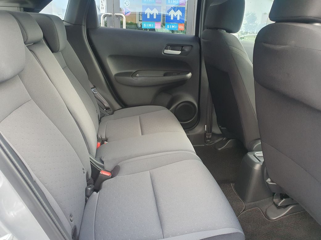 2021 Honda Jazz