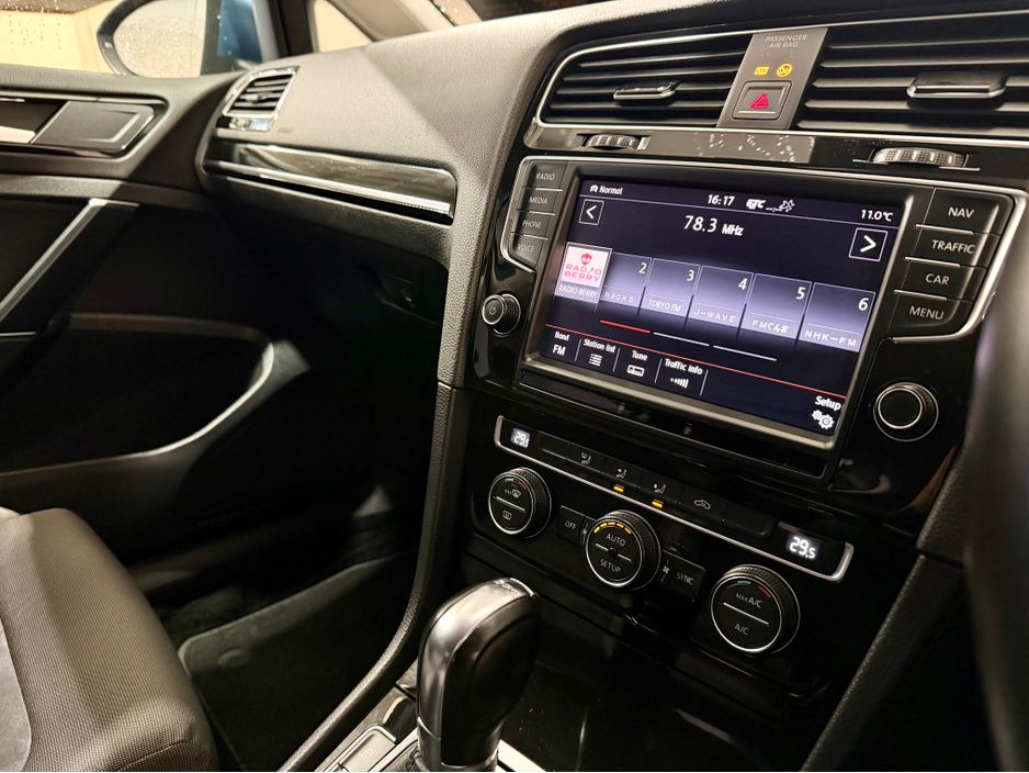 2014 Volkswagen Golf