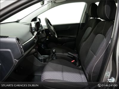 2026 Kia Picanto