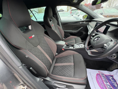 2023 Skoda Octavia