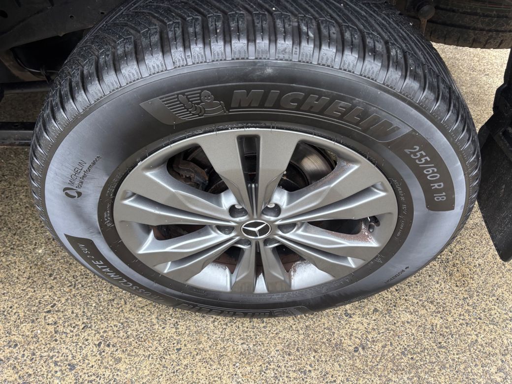 2020 Mercedes-Benz X Class