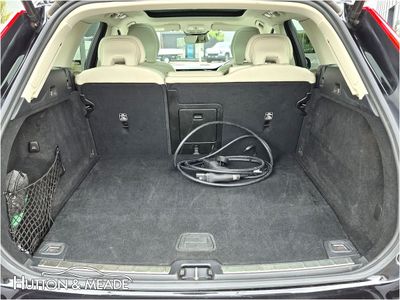 2024 Volvo XC60