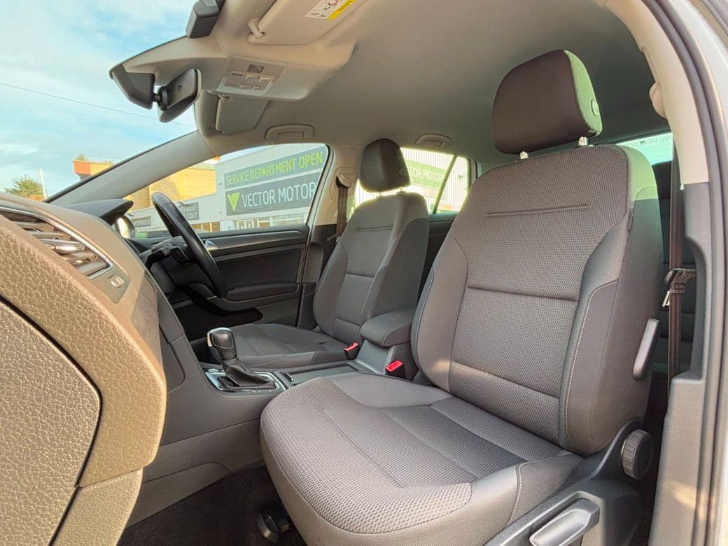 2020 Volkswagen Golf