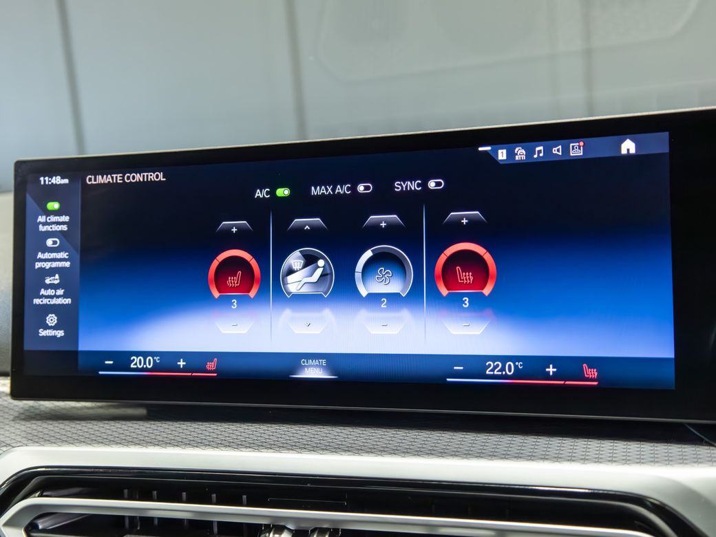 2023 BMW 3 Series