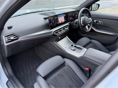2023 BMW 3 Series