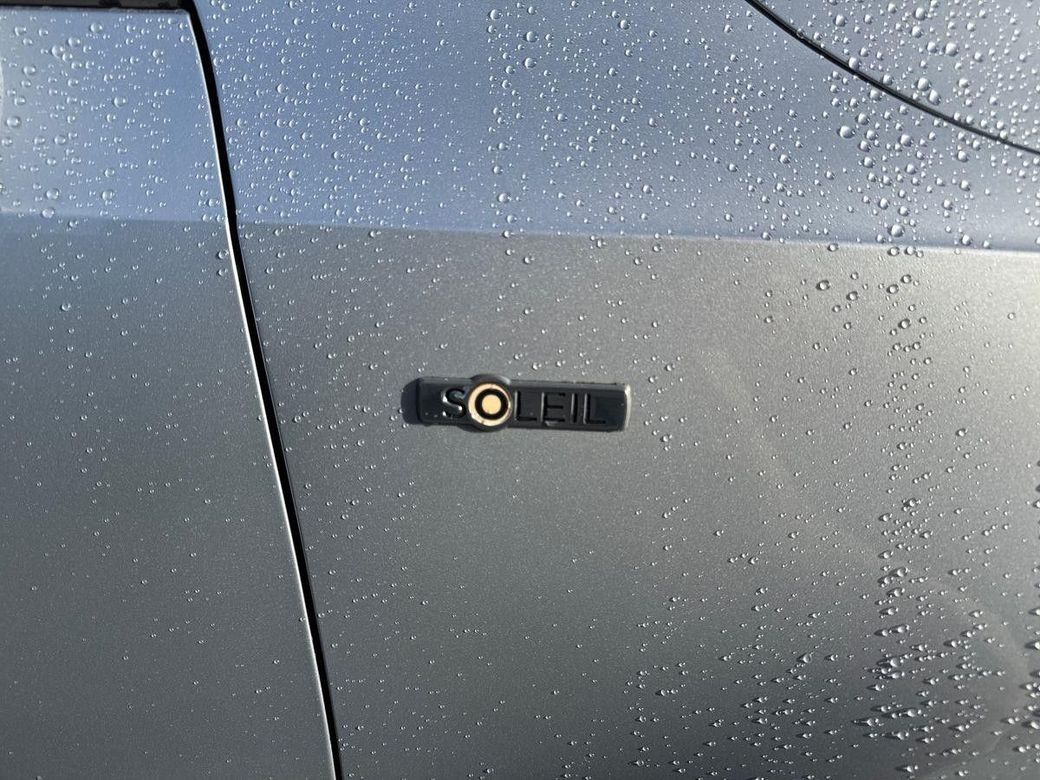 2020 Skoda Octavia