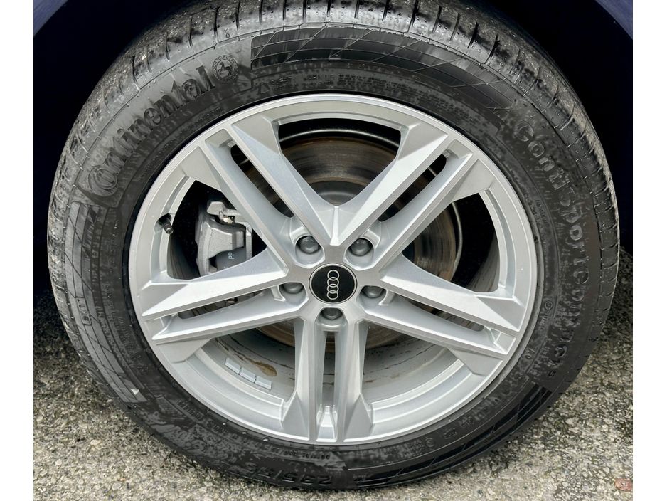 2024 Audi Q5