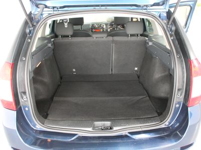 2018 Dacia Logan