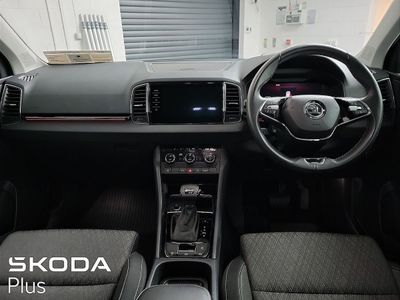 2024 Skoda Karoq