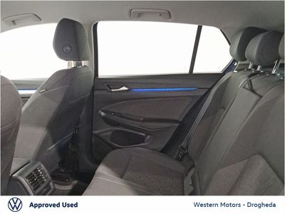 2026 Volkswagen Golf