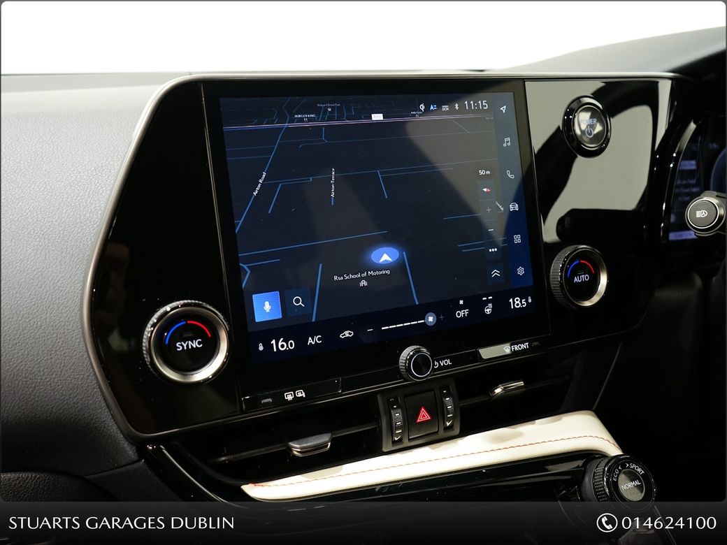 2022 Lexus NX