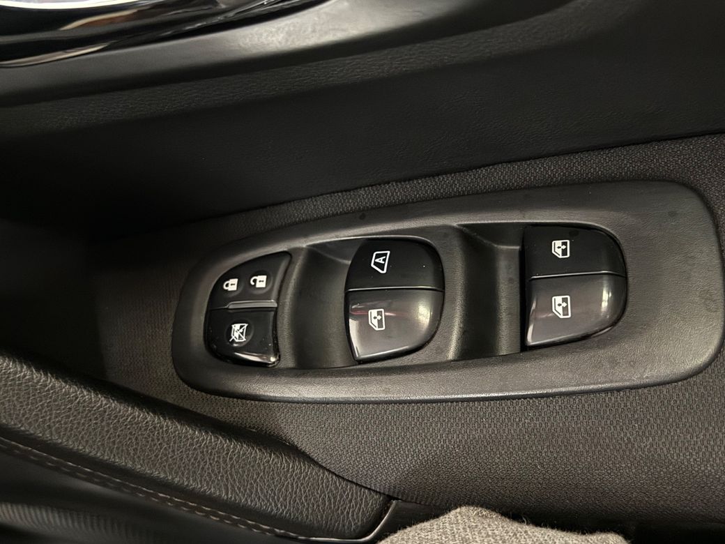 2016 Renault Kadjar