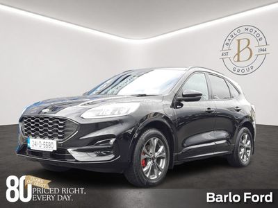 2024 Ford Kuga