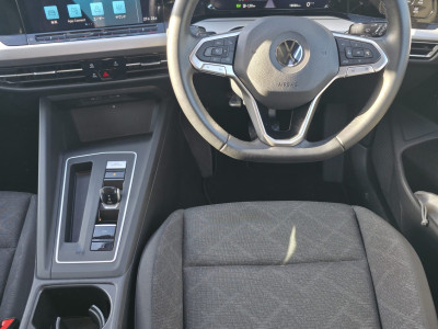 2021 Volkswagen Golf