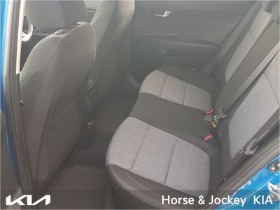 2024 Kia Stonic