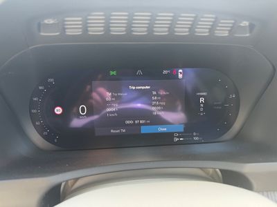 2023 Volvo XC90