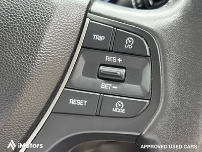 2018 Hyundai i20