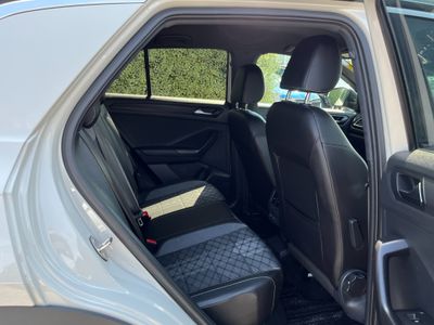 2023 Volkswagen T-Roc